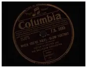 Victor Silvester & His Ballroom Orchestra - When You're Away/ Is It Any Wonder