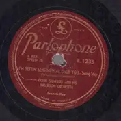 Victor Silvester & His Ballroom Orchestra