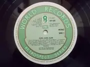 LP - Victor Silvester And His Ballroom Orchestra - Quick, Quick, Slow