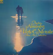 LP - Victor Silvester And His Orchestra - Try To Remember With Victor Silvester