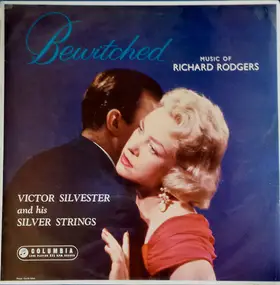 Victor Silvester And His Silver Strings - Bewitched (Music Of Richard Rodgers)