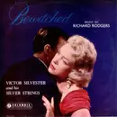 LP - Victor Silvester And His Silver Strings - Bewitched