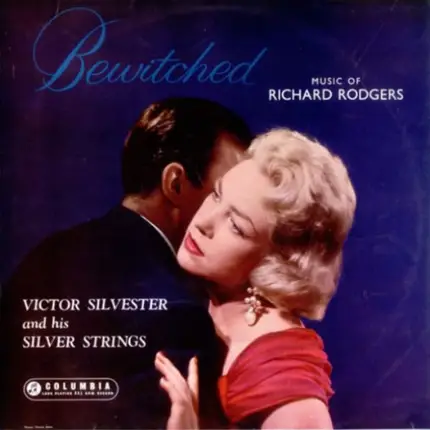 Victor Silvester And His Silver Strings - Bewitched