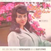 LP - Victor Silvester and His Silver Strings - 'Getting To Know You' Great Show Tunes Played By Victor Silvester And His Silver Strings - Mono