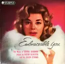 LP - Victor Silvester And His Silver Strings - Embraceable You
