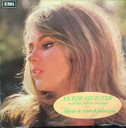 Victor Silvester and His Silver Strings - Music To Watch Films By