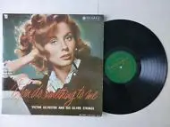 Victor Silvester and His Silver Strings - You Do Something To Me
