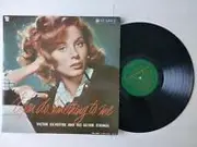 LP - Victor Silvester and His Silver Strings - You Do Something To Me