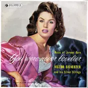 Victor Silvester And His Silver Strings - You Were Never Lovelier