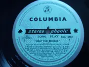LP - Victor Silvester and His Silver Strings - Great Film Melodies