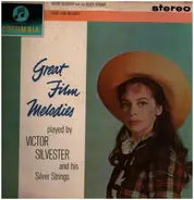 Victor Silvester and His Silver Strings - Great Film Melodies