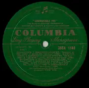 LP - Victor Silvester And His Silver Strings - Embraceable You