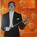 10'' - Victor Silvester - Dancing To Victor Silvester 2 - Mono, Gatefold, Blue Labels