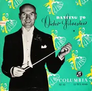 10'' - Victor Silvester - Dancing To Victor Silvester 3 - Mono