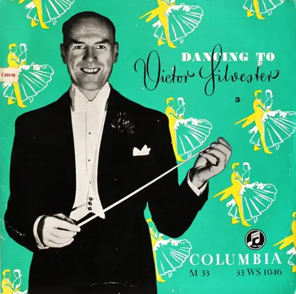 Victor Silvester - Dancing To Victor Silvester 3