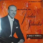 10'' - Victor Silvester - Dancing To Victor Silvester Number Two