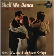 Victor Silvester & His Silver Strings - Shall We Dance - Music Of Richard Rodgers