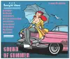 Double CD - Victor Silvester / Roy Orbison / Beach Boys a.o. - tonight show - Sound of Summer