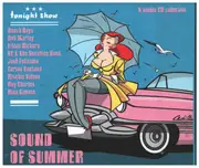 Double CD - Victor Silvester / Roy Orbison / Beach Boys a.o. - tonight show - Sound of Summer