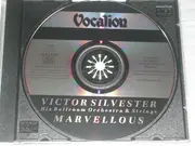 CD - Victor Silvester - Marvellous