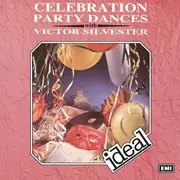 CD - Victor Silvester - Celebration Party Dances