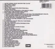 CD - Victor Silvester - Celebration Party Dances