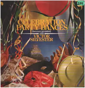 Victor Silvester - Celebration Party Dances (For Every Occasion)
