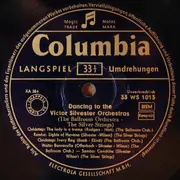 10'' - Victor Silvester - Dancing To Victor Silvester 1
