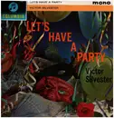 LP - Victor Silvester - Let's Have A Party