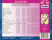 CD - Victor Silvester - Roll Back The Carpet