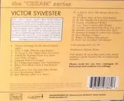 CD - Victor Silvester - The Cream Series - Mono