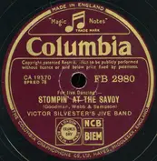 Victor Silvester's Jive Band