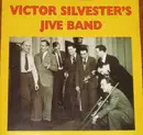 CD - Victor Silvester's Jive Band - Victor Silvester's Jive Band 1943-1945