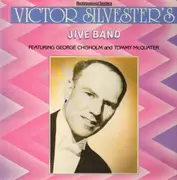 LP - Victor Silvester's Jive Band - Victor Silvester's Jive Band
