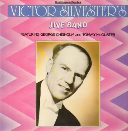 Victor Silvester's Jive Band - Victor Silvester's Jive Band
