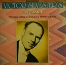 LP - Victor Silvester's Jive Band - Victor Silvester's Jive Band featuring George Chrisholm and Tommy McQuater