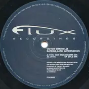 Victor Simonelli - Bateria - Latin Impressions