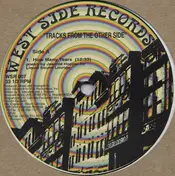Victor Simonelli - Tracks From The Other Side