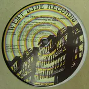 Victor Simonelli - We Gonna House It Up (Remixes)