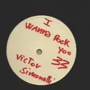2 x 12inch Vinyl Single - Victor Simonelli - 21st Century Body Rockers