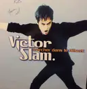 12inch Vinyl Single - Victor Slam - Marcher Dans Le Desért