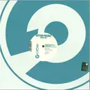 12inch Vinyl Single - Victor Palmez - I Want You