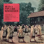 Victor Predescu / Ionel Budișteanu - Muzică Populară Românească