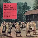 7inch Vinyl Single - Victor Predescu / Ionel Budișteanu - Muzică Populară Românească