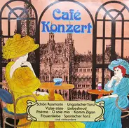 Victor Predescu Und Seine Solisten - Café Konzert