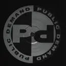 12inch Vinyl Single - Victor Romeo - Love Will Find A Way - Single Sided, Promo