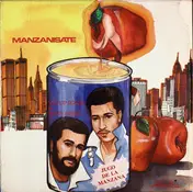 Victor Roque - Manzanisate