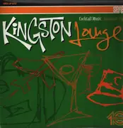Double LP - Victor Rice, Studio 9, De Soto - Kingston Lounge - Cocktail Music Jamaican Style