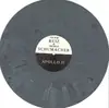 12inch Vinyl Single - Victor Ruiz & Thomas Schumacher - Apollo II - Grey Marbled