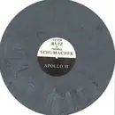 12inch Vinyl Single - Victor Ruiz & Thomas Schumacher - Apollo II - Grey Marbled